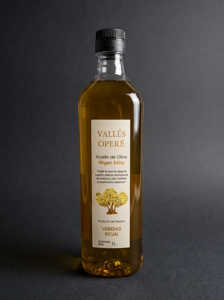 Extra Virgin Olive Oil